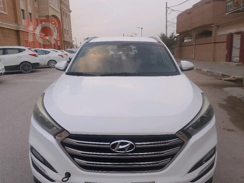 هیۆندای تۆکسۆن